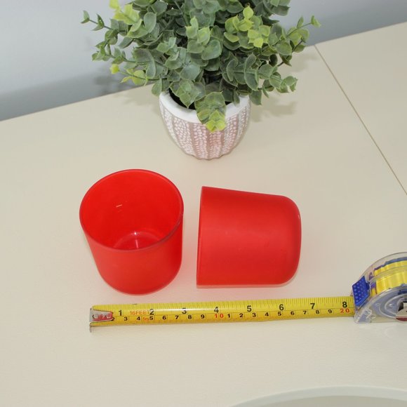 2 IKEA candle holders - Picture 2 of 5